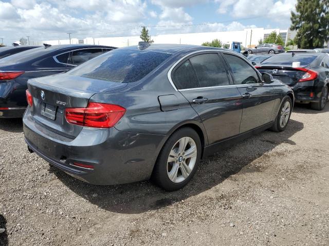 2017 BMW 330 I - WBA8B9G50HNU09758