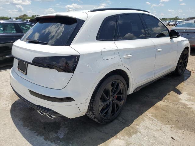 2021 AUDI SQ5 PRESTI WA1C4BFYXM2076260