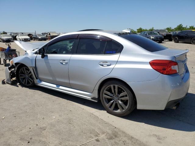 JF1VA1E61G9816667 Subaru Wrx Premium