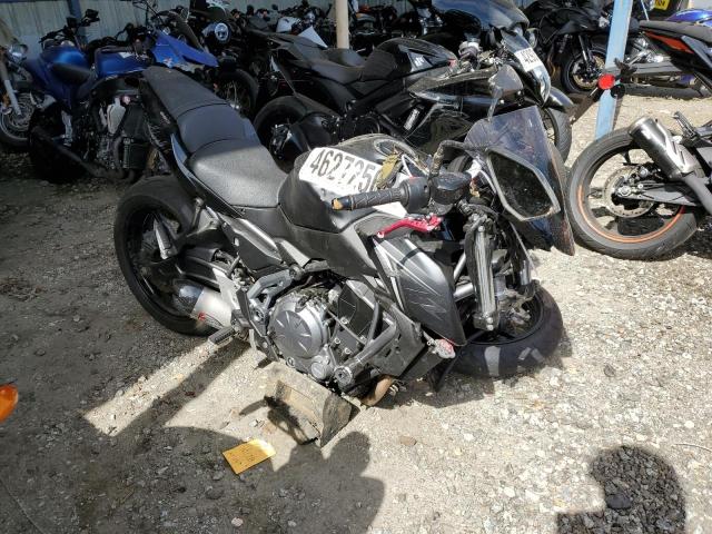 2017 KAWASAKI ER650 G - JKAEREG11HDA00372