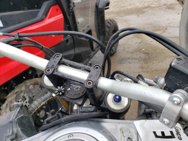 2016 HONDA CRF1000 JH2SD0400GK000366