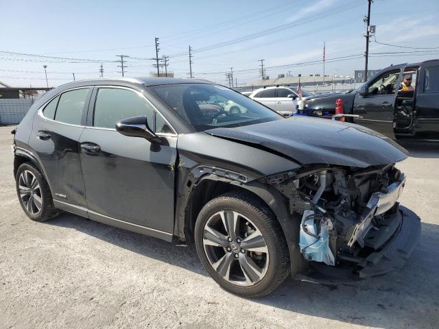 2022 LEXUS UX 250H BA JTHX9JBH1N2056617