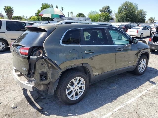 1C4PJMCB3FW595139 Jeep Cherokee Latitude