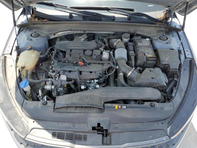 5XXG34J28NG109406 KIA K5 EX