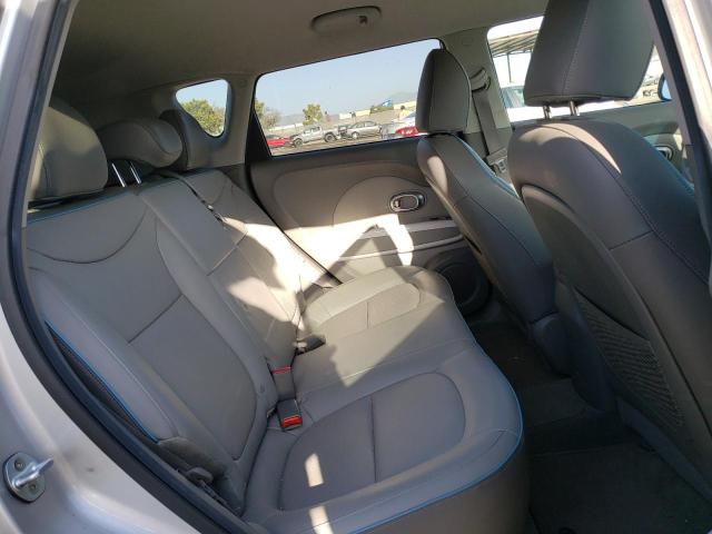 2016 KIA SOUL EV + - KNDJX3AE8G7015973