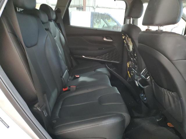 2019 HYUNDAI SANTA FE L - 5NMS53AD9KH008260