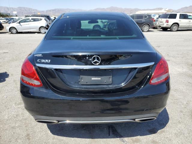 55SWF4JB2GU160651 Mercedes-Benz C 300