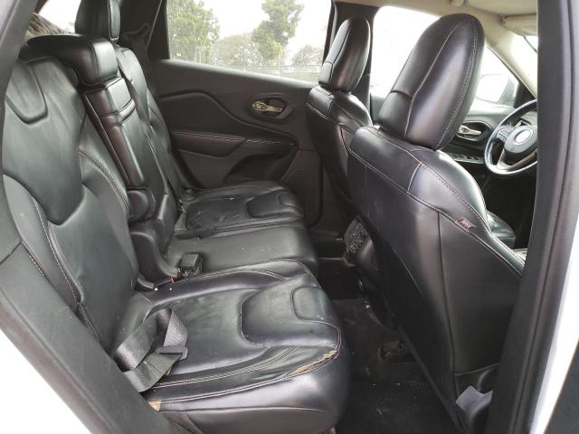 1C4PJLDB3GW233306 Jeep Cherokee Limited