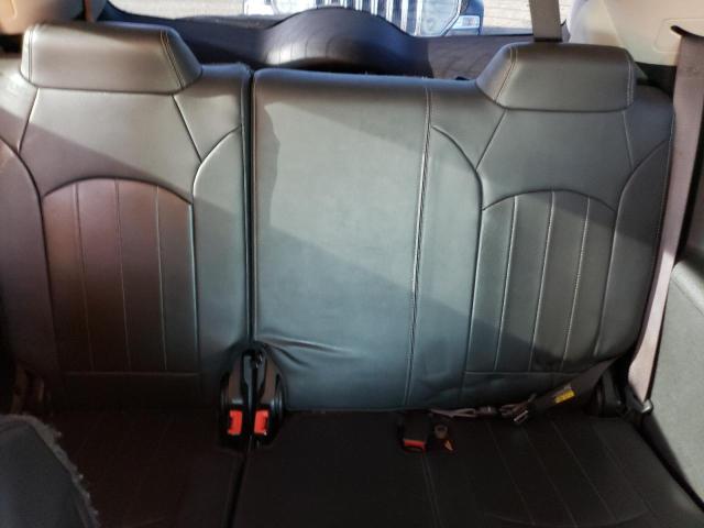 5GAKRCKD2FJ291685 Buick Enclave