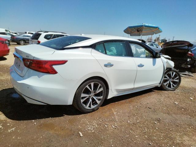 1N4AA6AP4HC406489 Nissan Maxima 3.5s