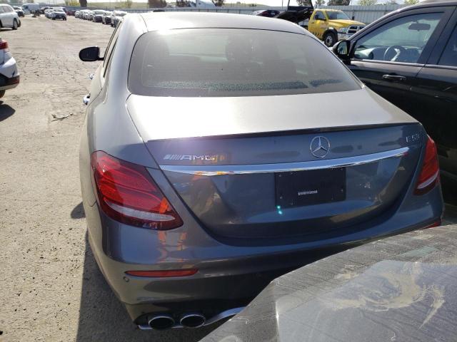 WDDZF6BB5KA490705 Mercedes-Benz E Amg 53 4matic