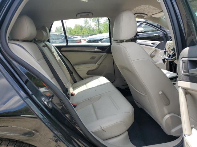 2015 VOLKSWAGEN GOLF - 3VW217AU7FM012567
