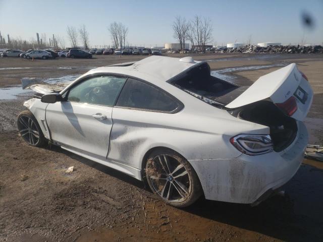 WBA4W9C59KAF94533 Bmw 4 Series 2019