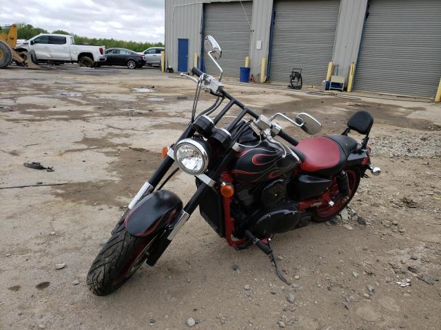 2006 KAWASAKI 1600 MEANS - JKBVNKB106A010447