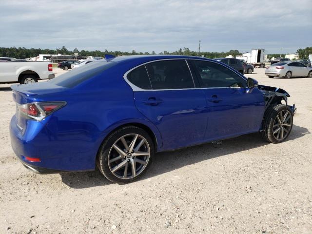 2019 LEXUS GS 350 BAS - JTHCZ1BL1KA011911