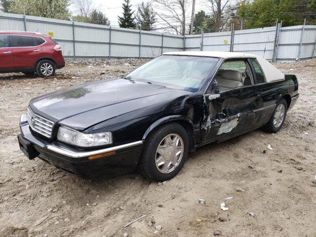 2002 Cadillac Eldorado ESC