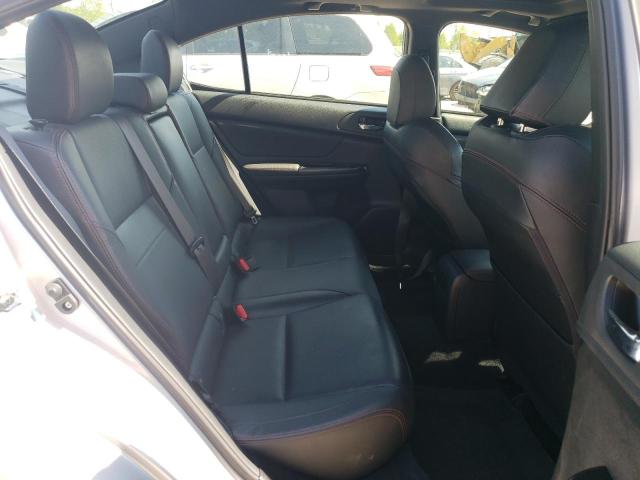 JF1VA1H66L9827721 Subaru Wrx Limited