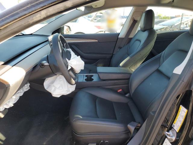 5YJ3E1EAXMF985324 Tesla MODEL 3