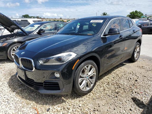 VIN WBXYJ5C3XJEF69841 2018 BMW X2, Xdrive28I no.1