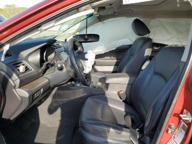 4S4BSAKC5H3394665 Subaru Outback 2.5i Limited