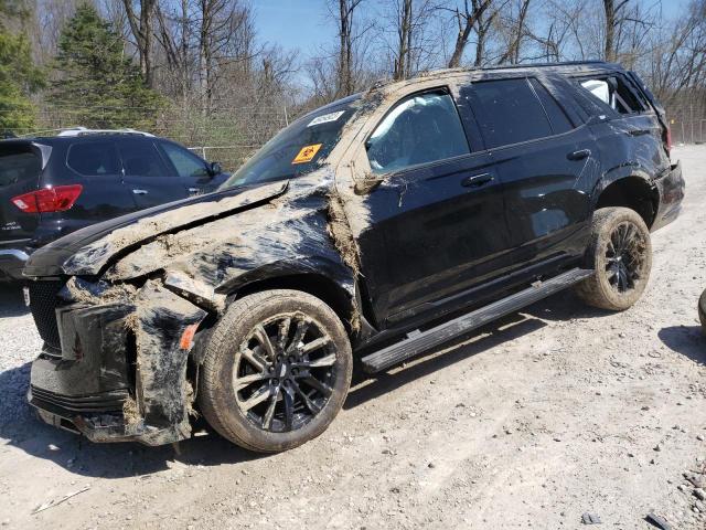 2021 CADILLAC ESCALADE S - 1GYS4GKL6MR377571