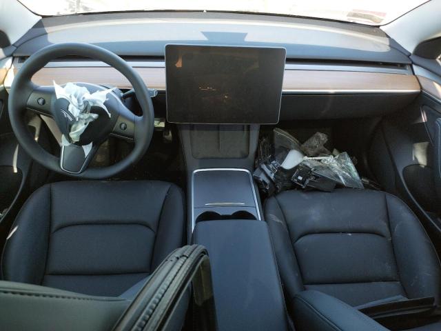 5YJ3E1EB7PF389259 Tesla MODEL 3