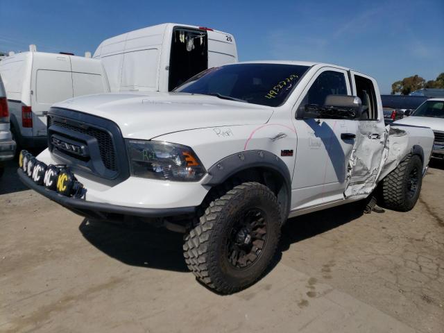 2014 Ram 1500 SLT