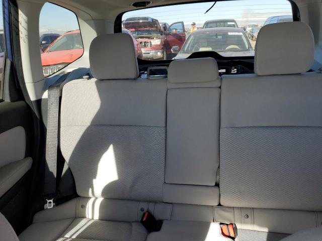 JF2SJADCXGH418031 Subaru Forester 2.5i Premium