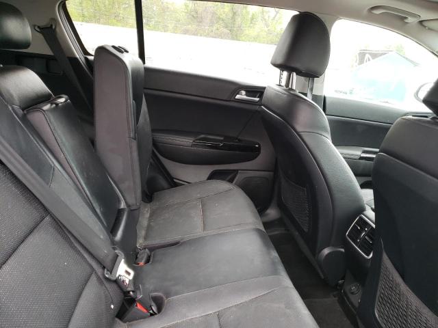 2018 KIA SPORTAGE S - KNDPR3A69J7378741