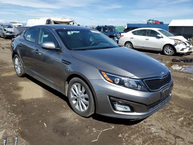 5XXGN4A74FG379739 KIA OPTIMA EX