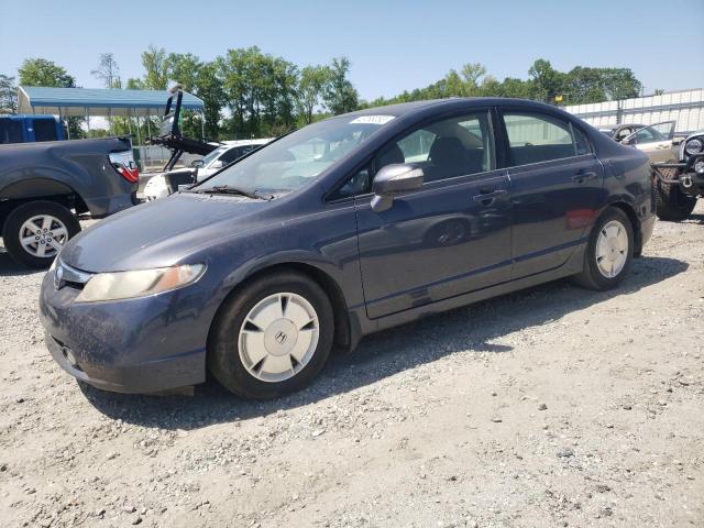 2007 Honda Civic Hybrid