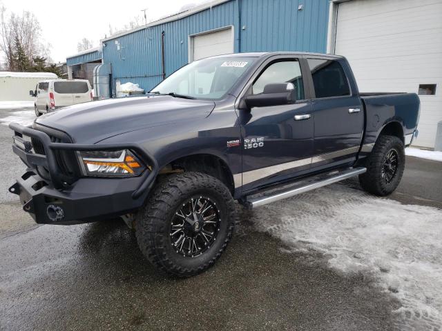 2013 Ram 1500 SLT