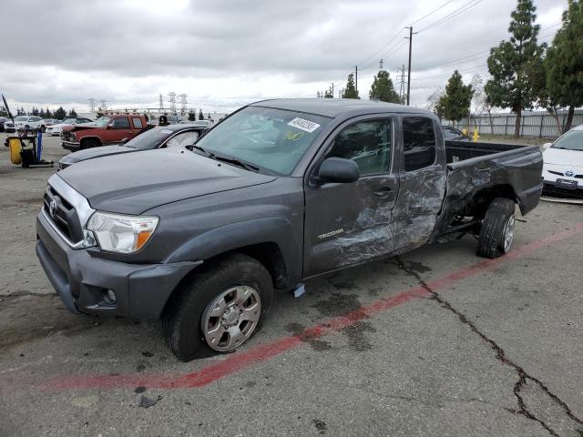 2015 TOYOTA TACOMA PRE - 5TFTU4GN6FX084500