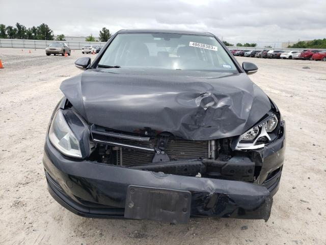 2016 VOLKSWAGEN GOLF S/SE - 3VW217AU0GM040518