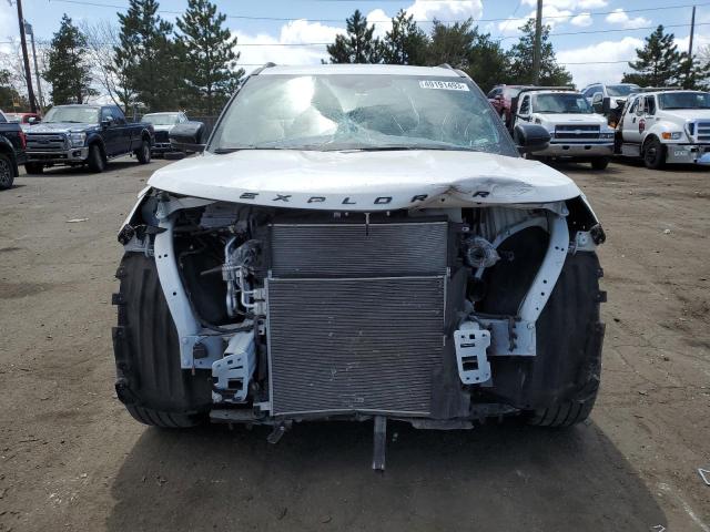 1FM5K8GC4MGB60132 Ford Explorer St
