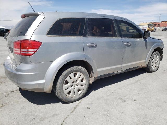 3C4PDCAB9FT728447 Dodge JOURNEY SE