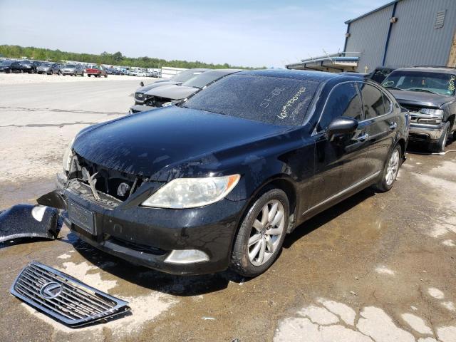 2008 LEXUS LS 460 for Sale | TN - MEMPHIS | Thu. Jan 18, 2024 - Used ...