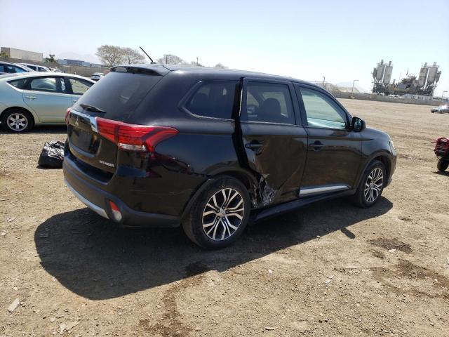 JA4AD2A36GZ038572 Mitsubishi Outlander Es