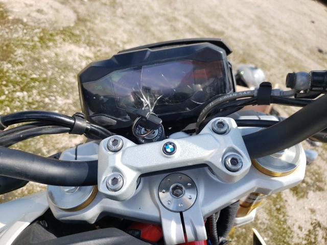 2022 BMW G310 R - WB30G4304NRA30269