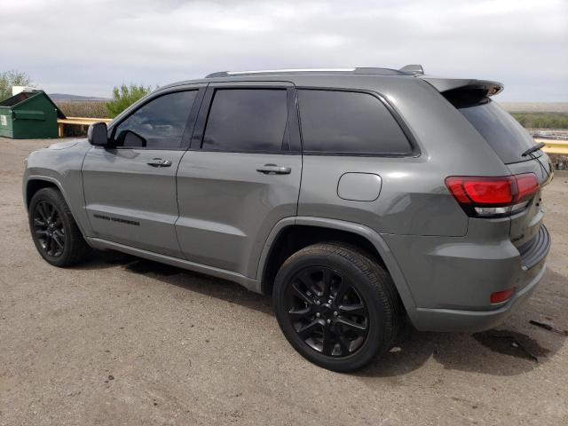 1C4RJFAG2KC822688 Jeep Grand Cherokee Laredo