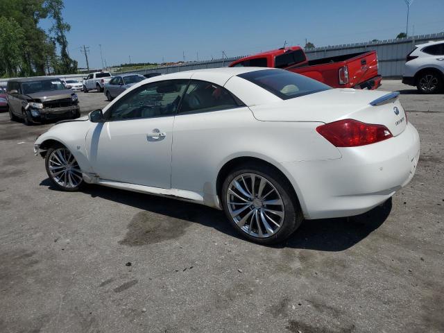 2015 INFINITI Q60 BASE JN1CV6FE4FM810840