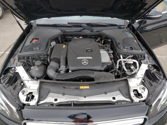 WDDZF4JB6HA098878 Mercedes-Benz E 300