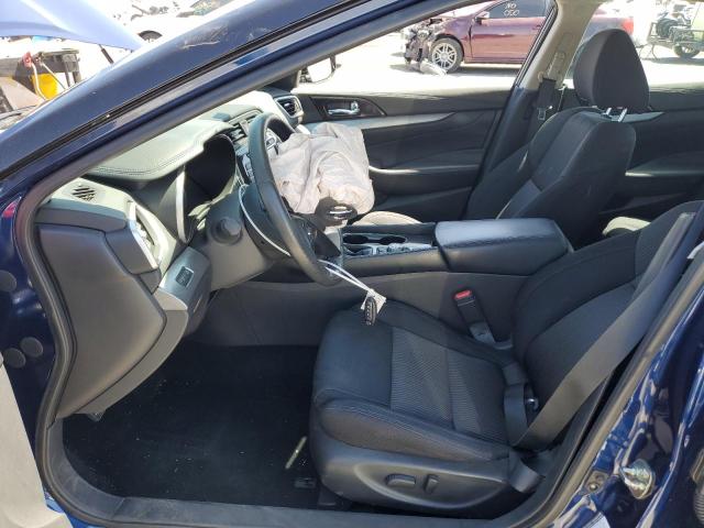 1N4AA6AP6GC447933 Nissan Maxima 3.5s
