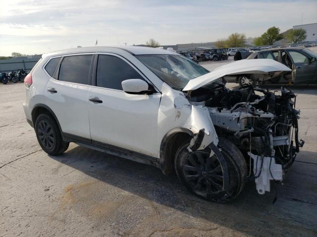JN8AT2MT9JW463124 Nissan ROGUE S