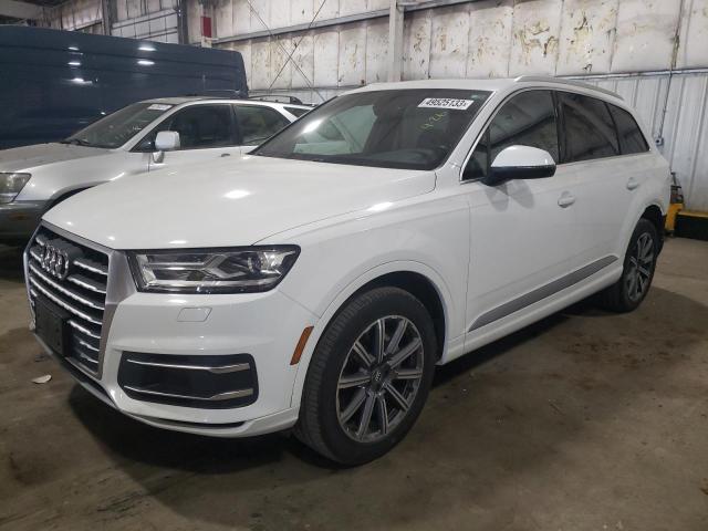 WA1AHAF76KD028530 2019 AUDI Q7, photo no. 1