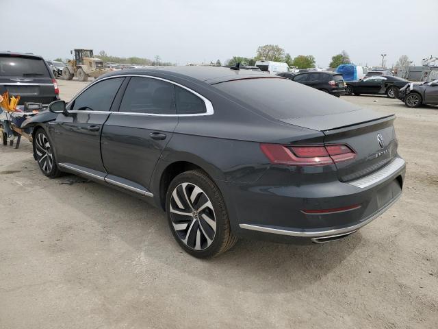 WVWHR7AN7ME003532 Volkswagen Arteon SEL 2