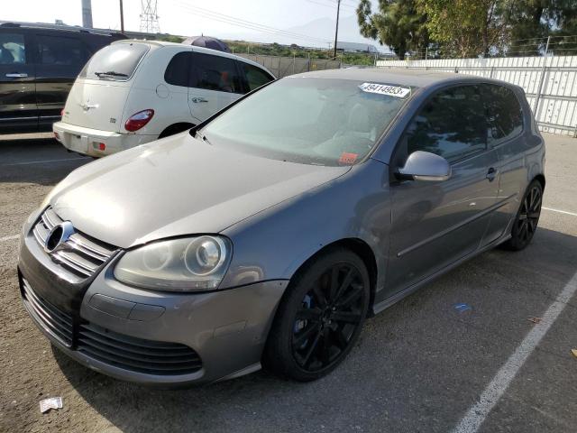 2008 Volkswagen R32 