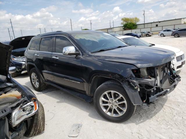 1C4RJEBG4EC134091 Jeep Grand Cherokee Limited
