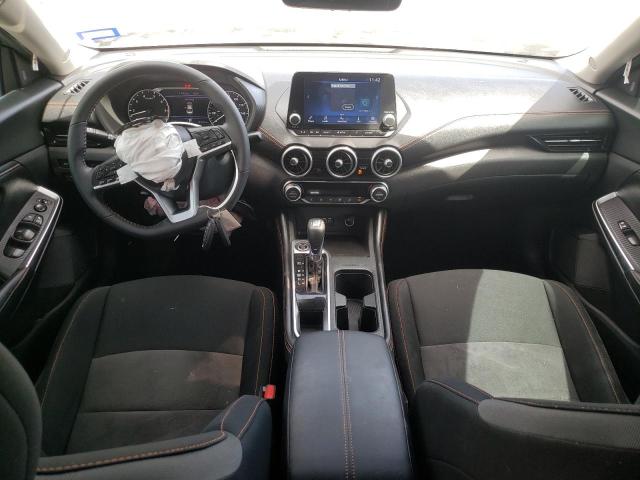 3N1AB8DVXNY237114 Nissan SENTRA SR