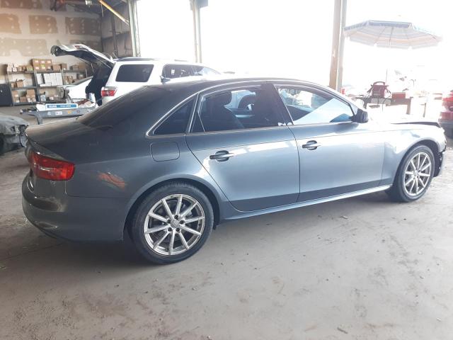 VIN WAUEFAFL7EN026548 2014 Audi A4, Premium Plus no.3